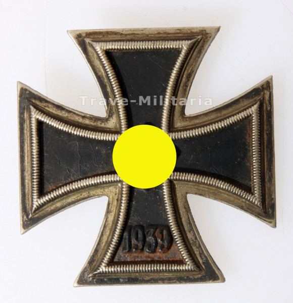 Eisernes Kreuz 1. Klasse 1939