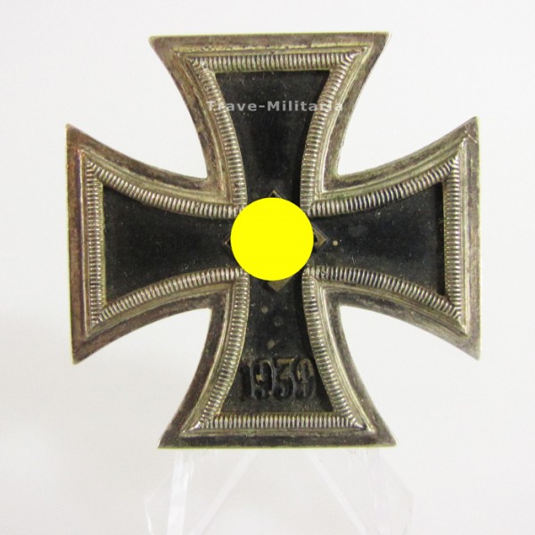 Eisernes Kreuz 1. Klasse 1939 Hersteller 15