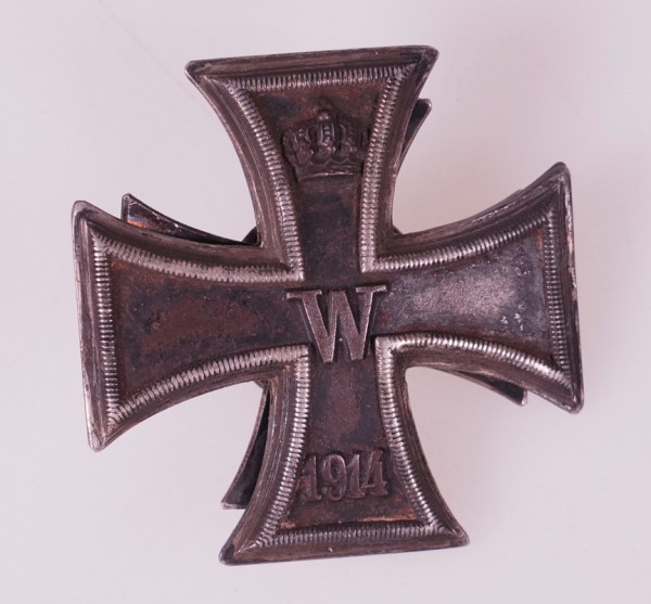 Eisernes Kreuz I. Klasse 1914 Maybauer