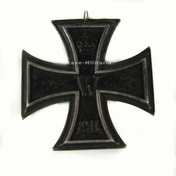 Eisernes Kreuz 2. Klasse 1914