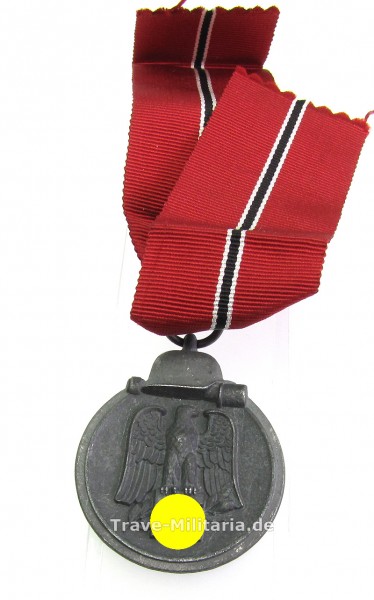 Medaille Winterschlacht im Osten Hersteller 76