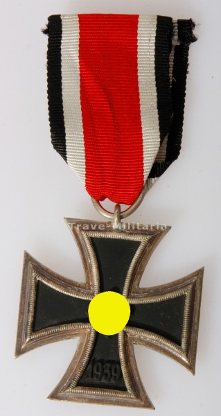 Eisernes Kreuz 2. Klasse 1939