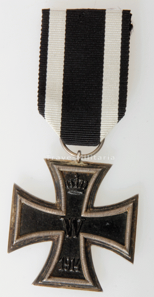 Eisernes Kreuz 2. Klasse 1914