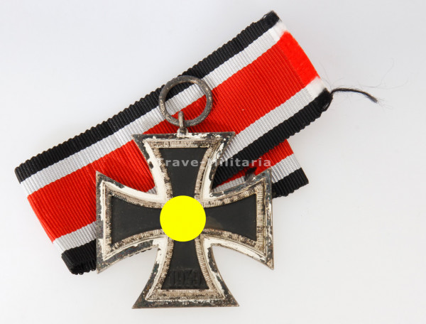 Eisernes Kreuz 2. Klasse 1939