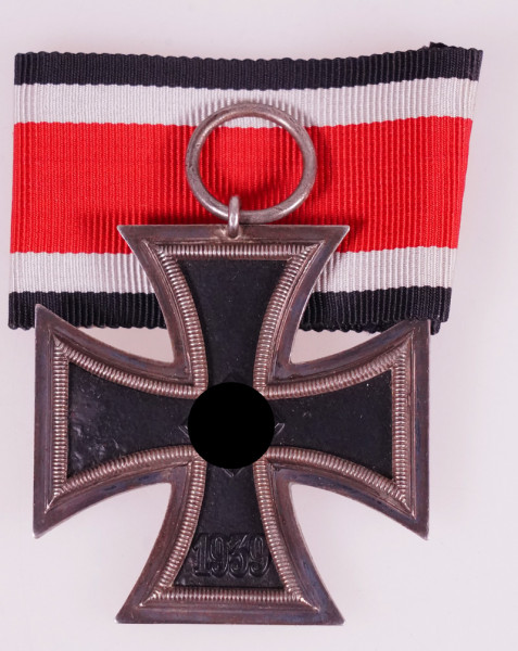 Eisernes Kreuz 2. Klasse 1939