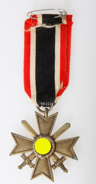 Kriegsverdienstkreuz 2. Klasse mit Schwertern 1939