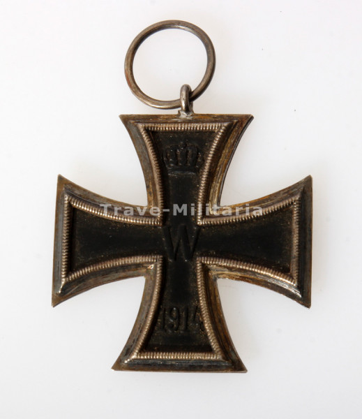 Eisernes Kreuz 2. Klasse 1914