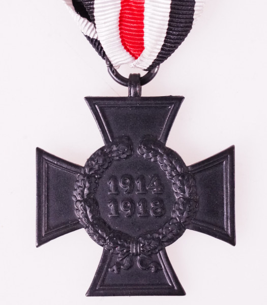 Ehrenkreuz für Hinterbliebene