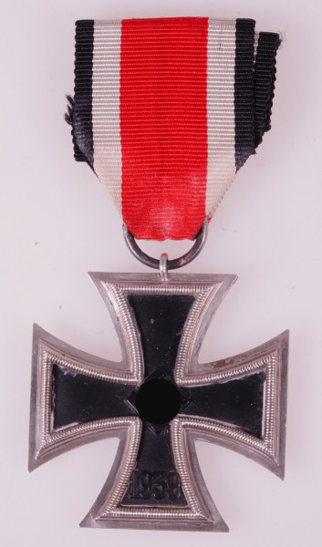 Eisernes Kreuz 2. Klasse 1939