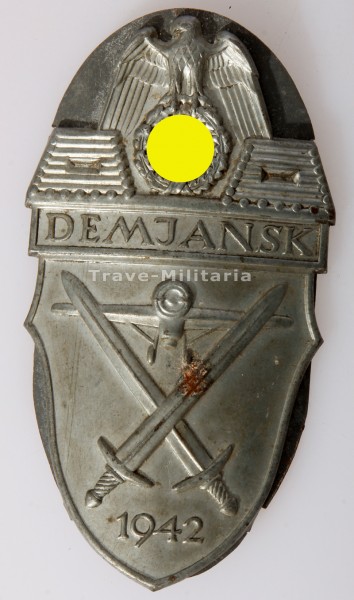 Demjanskschild