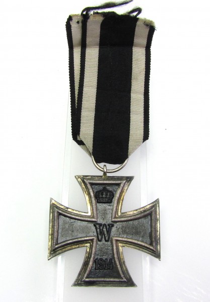 Eisernes Kreuz 2. Klasse 1914 Hersteller M