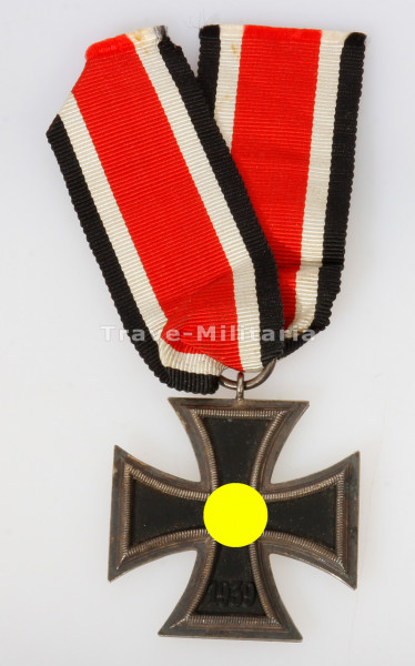 Eisernes Kreuz 2. Klasse 1939