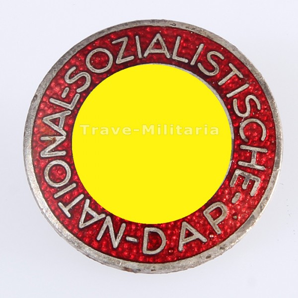 NSDAP Parteiabzeichen