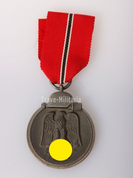 Medaille Winterschlacht im Osten