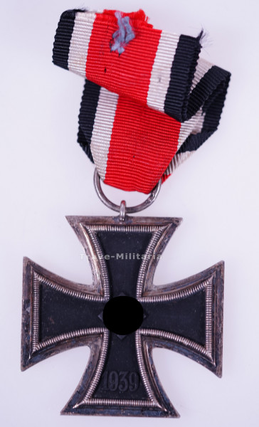 Eisernes Kreuz 2. Klasse 1939