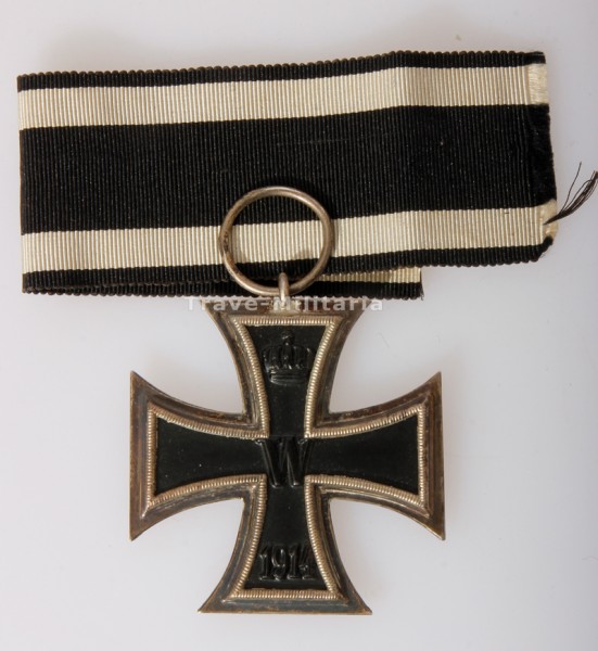 Eisernes Kreuz 2. Klasse 1914