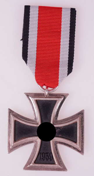 Eisernes Kreuz 2. Klasse 1939