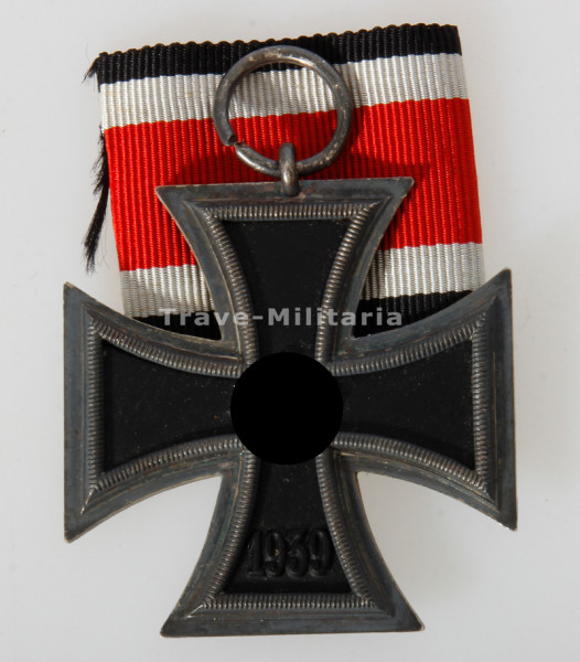 Eisernes Kreuz 2. Klasse 1939