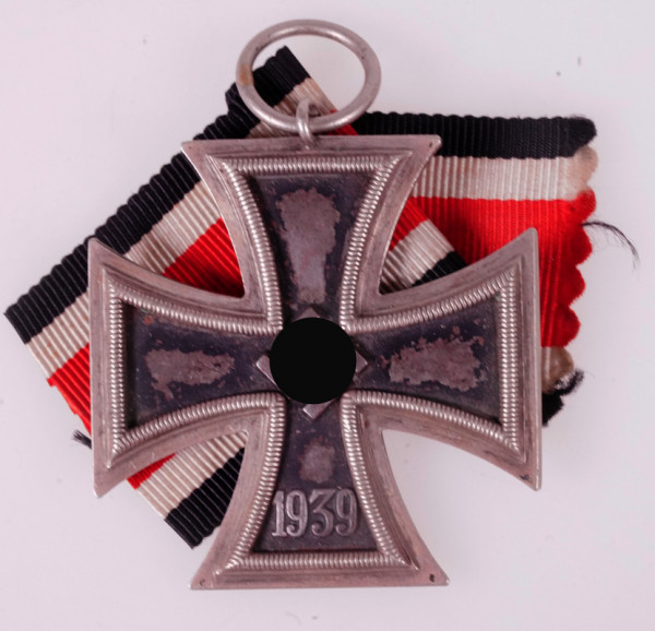 Eisernes Kreuz 2. Klasse 1939