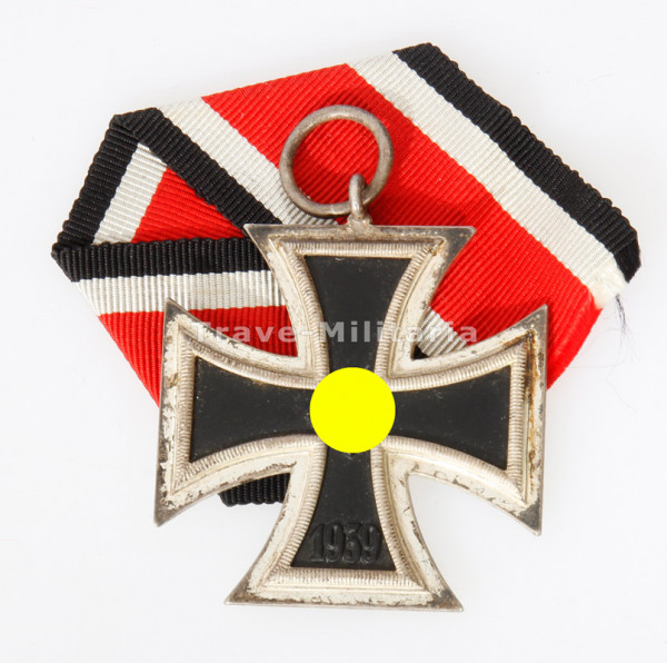 Eisernes Kreuz 2. Klasse 1939