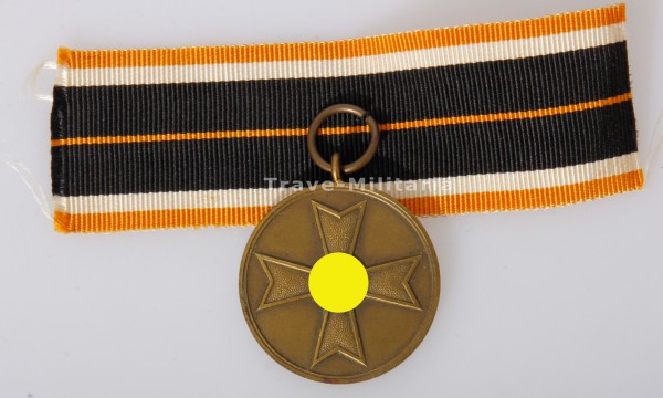 Kriegsverdienstmedaille 1939