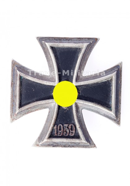 Eisernes Kreuz 1. Klasse 1939