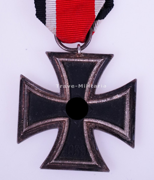 Eisernes Kreuz 2. Klasse 1939