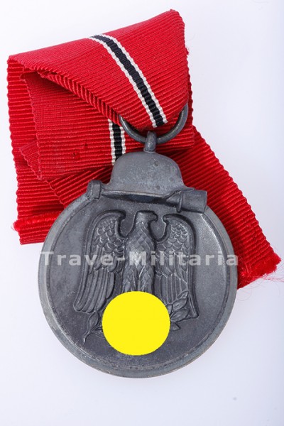 Medaille Winterschlacht im Osten 1941/42 (Ostmedaille)