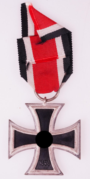 Eisernes Kreuz 2. Klasse 1939 Schinkelausführung