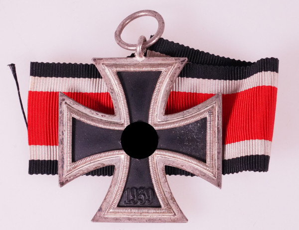 Eisernes Kreuz 2. Klasse 1939