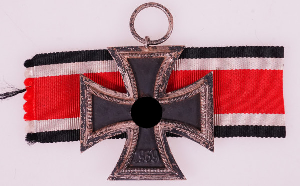 Eisernes Kreuz 2. Klasse 1939