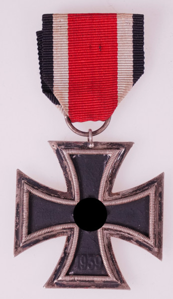 Eisernes Kreuz 2. Klasse 1939