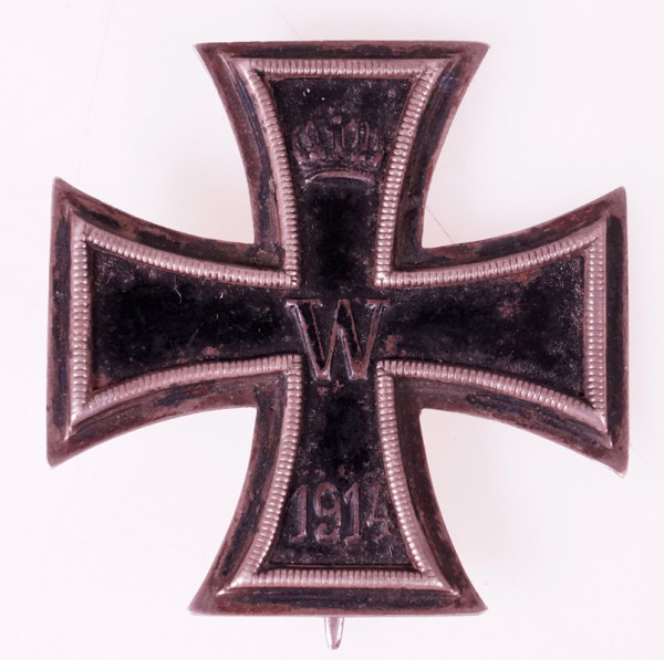 Eisernes Kreuz 1. Klasse 1914