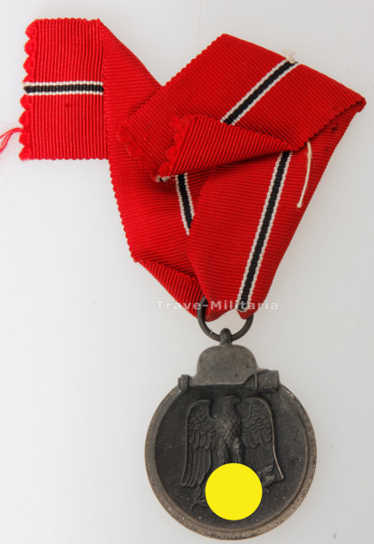 Medaille Winterschlacht im Osten 1941/42