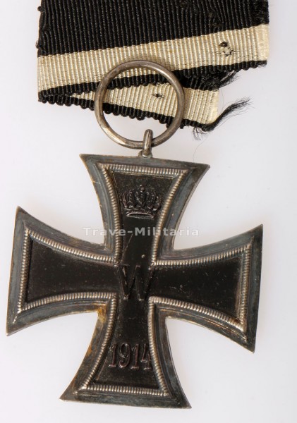 Eisernes Kreuz 2. Klasse 1914