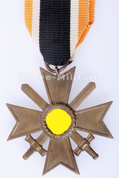 Kriegsverdienstkreuz 2. Klasse mit Schwertern