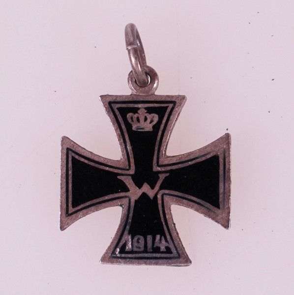 Miniatur Eisernes Kreuz 1914