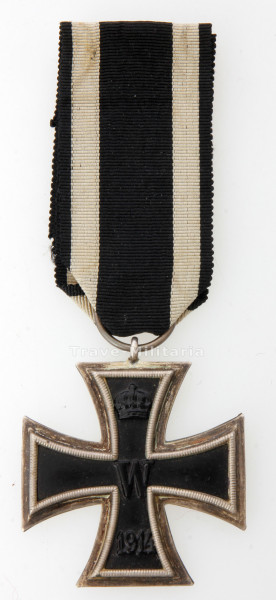 Eisernes Kreuz 2. Klasse 1914