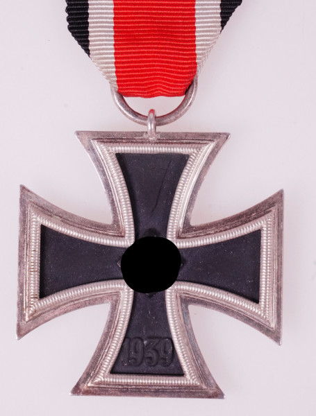 Eisernes Kreuz 2. Klasse 1939