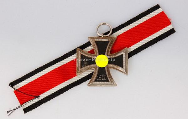 Eisernes Kreuz 2. Klasse 1939 Hersteller 52