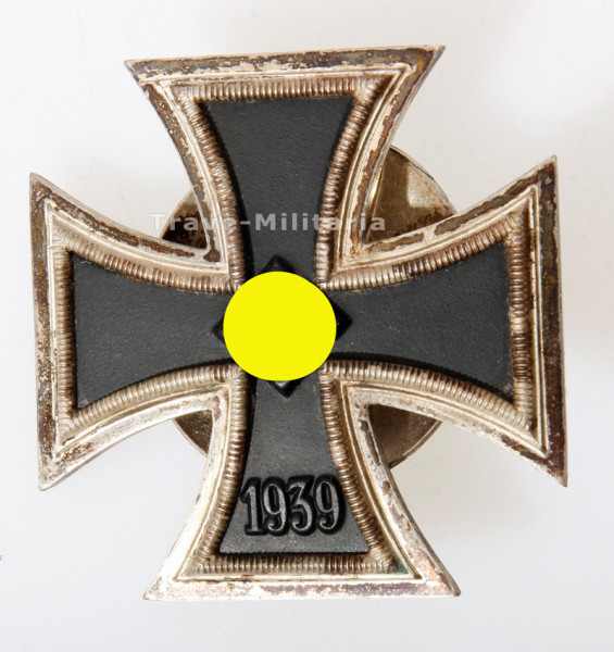 Eisernes Kreuz 1. Klasse 1939