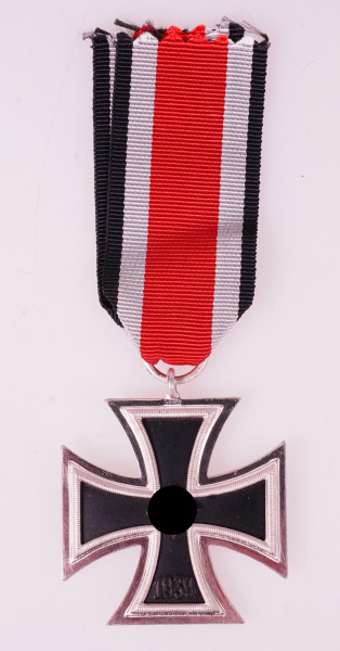 Eisernes Kreuz 2. Klasse 1939