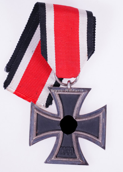 Eisernes Kreuz 2. Klasse 1939