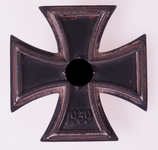 Eisernes Kreuz 1. Klasse 1939