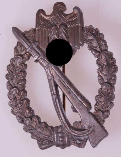 Infanterie-Sturmabzeichen in Bronze