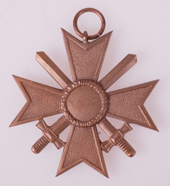 1957er Kriegsverdienstkreuz 2. Klasse mit Schwertern