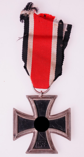 Eisernes Kreuz 2. Klasse 1939