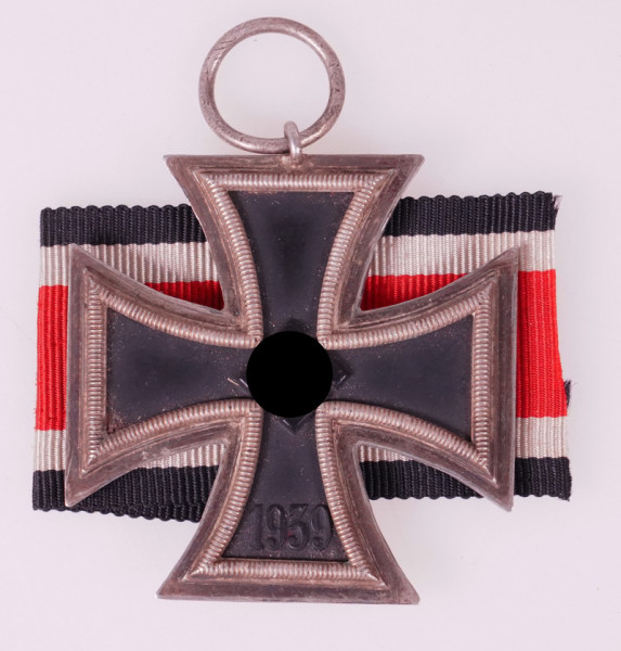 Eisernes Kreuz 2. Klasse 1939