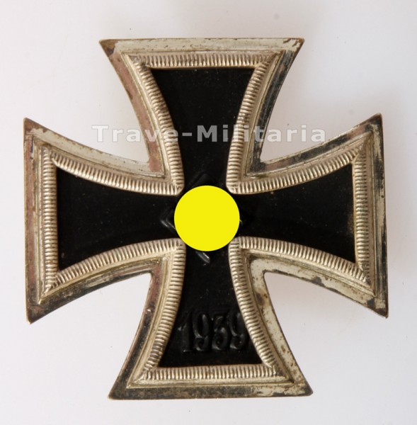 Eisernes Kreuz 1. Klasse 1939