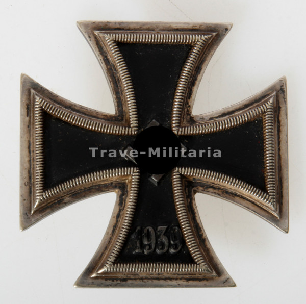 Eisernes Kreuz 1. Klasse 1939